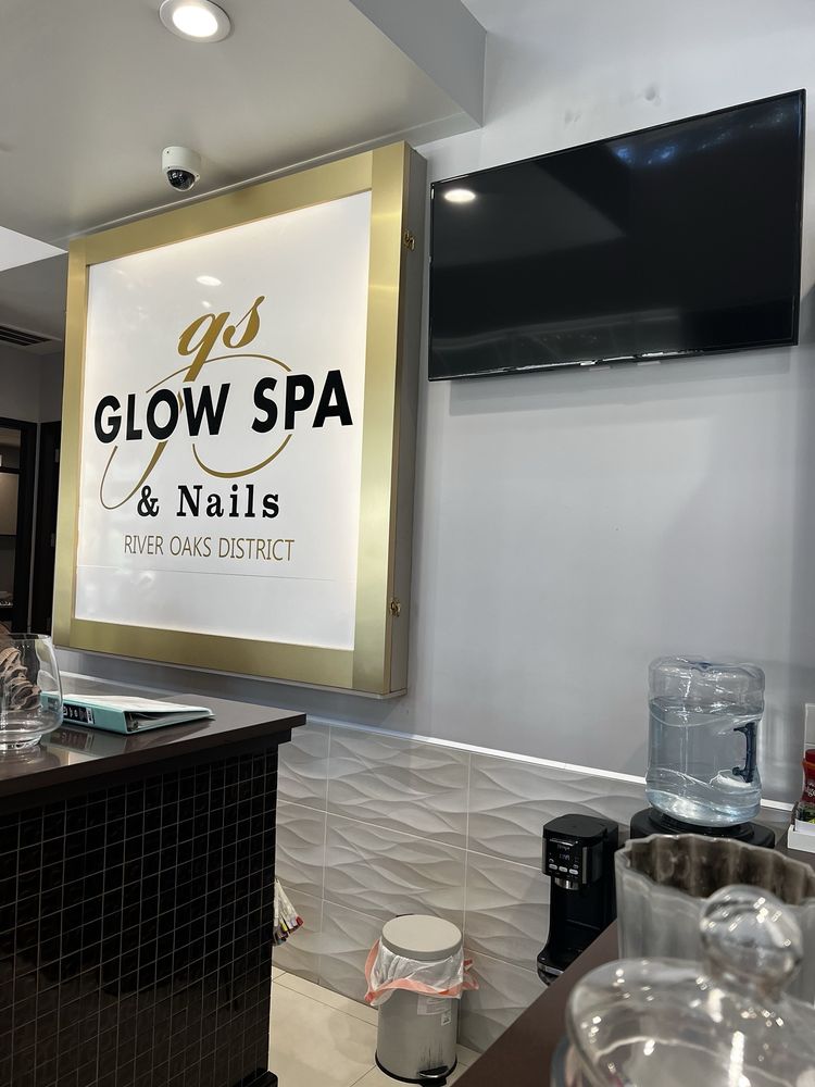 Glow Spa & Nails