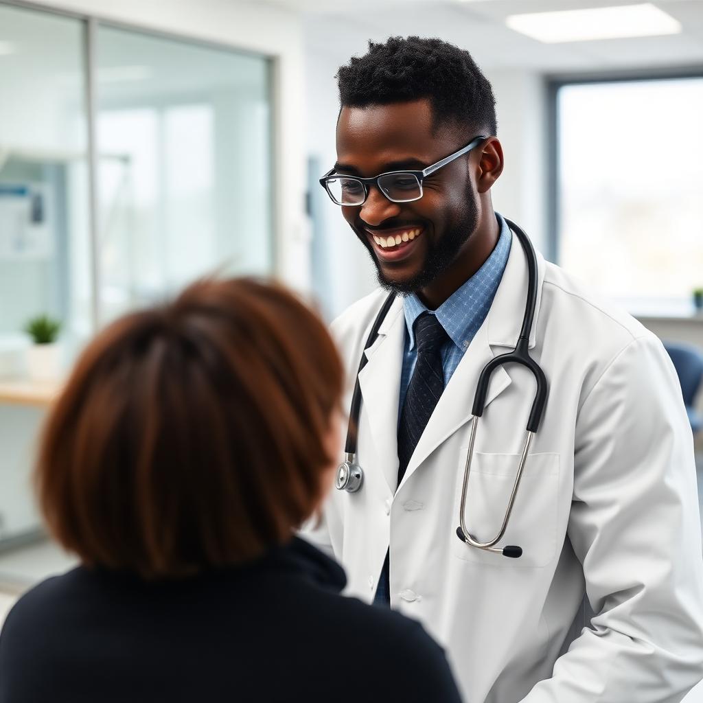 Wellness Family Clinic