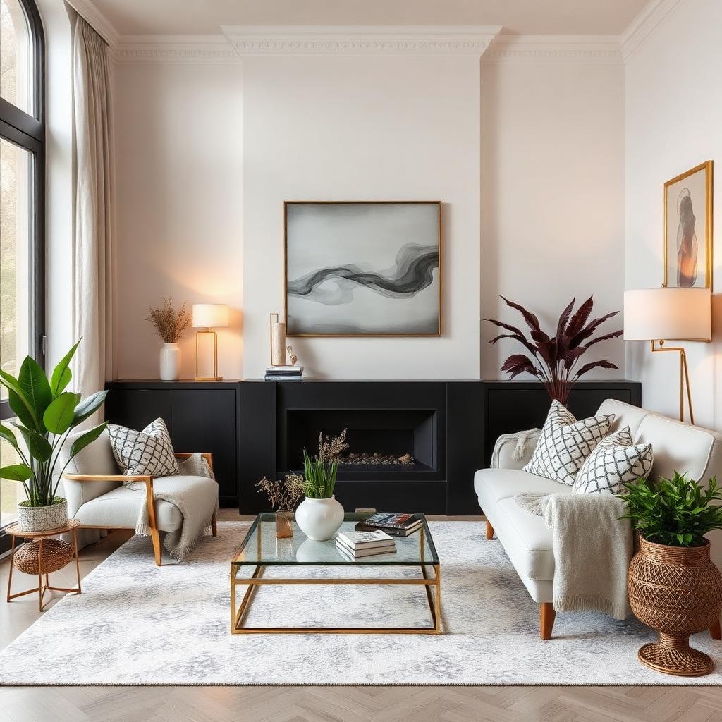 Design Loft Interiors
