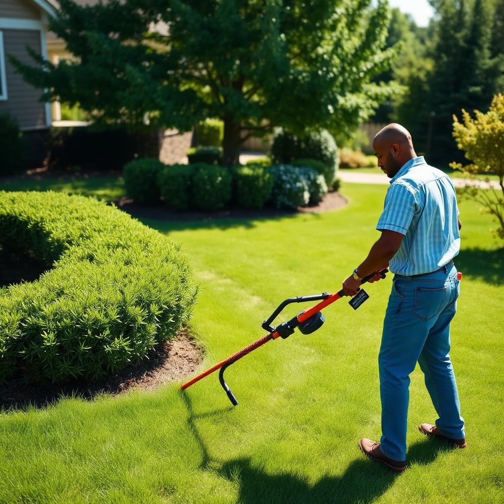 Greenline Landscaping