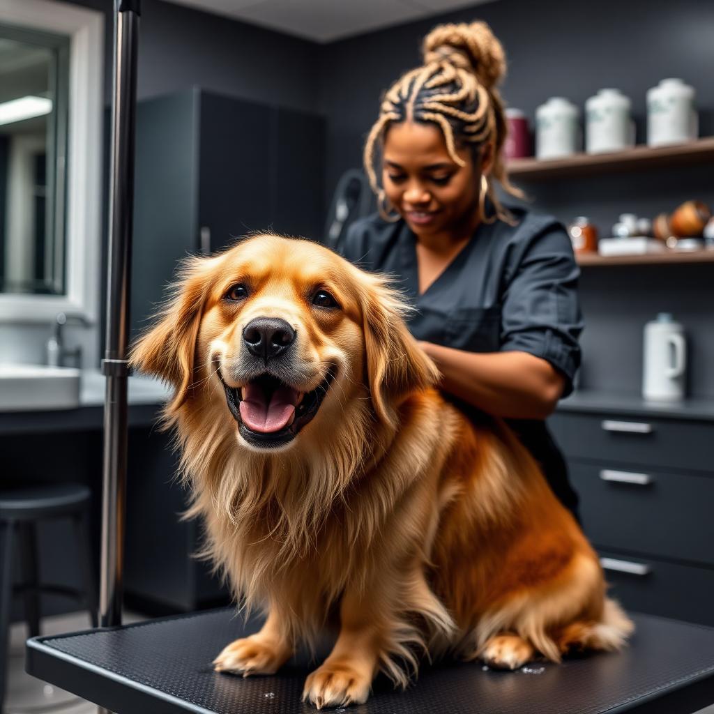 Loyal Pet Care