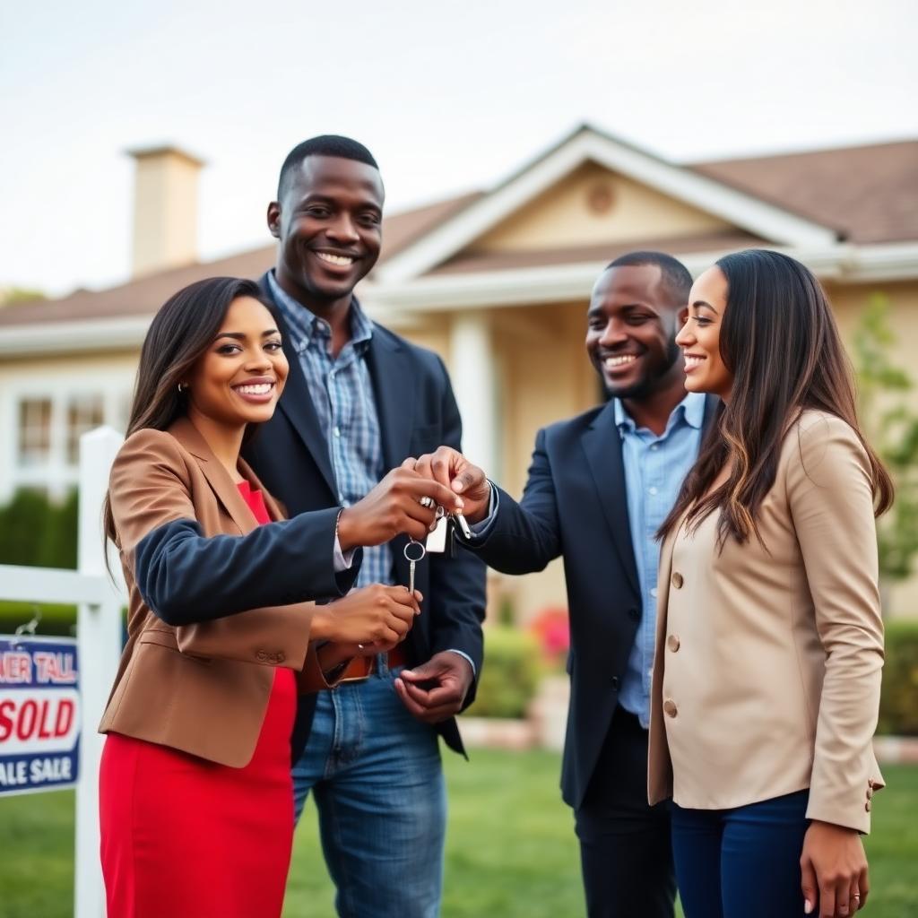 Legacy Realty