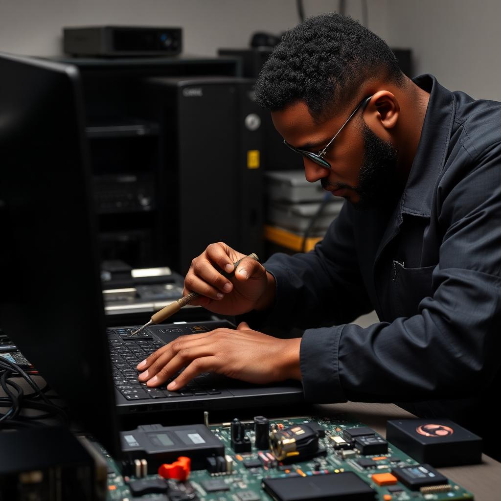 CircuitPros Tech