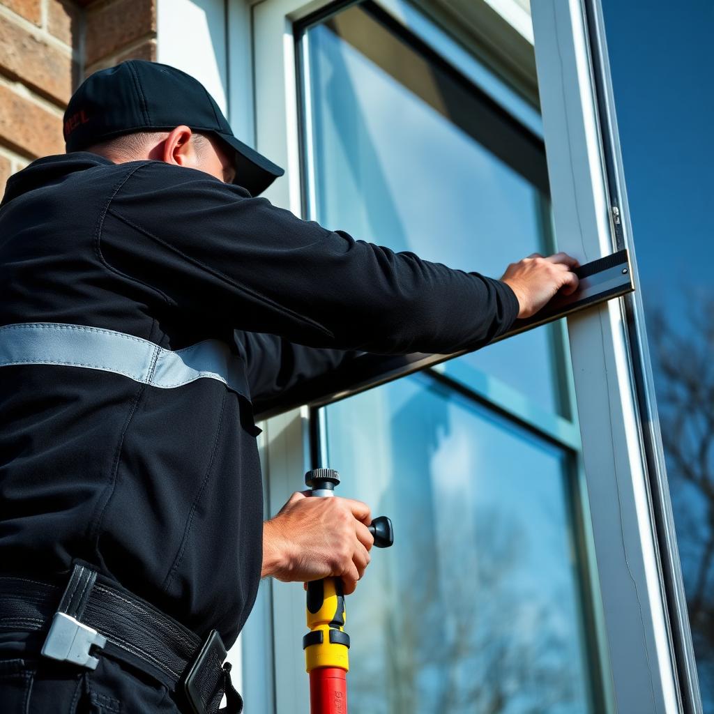 Clearview Windows