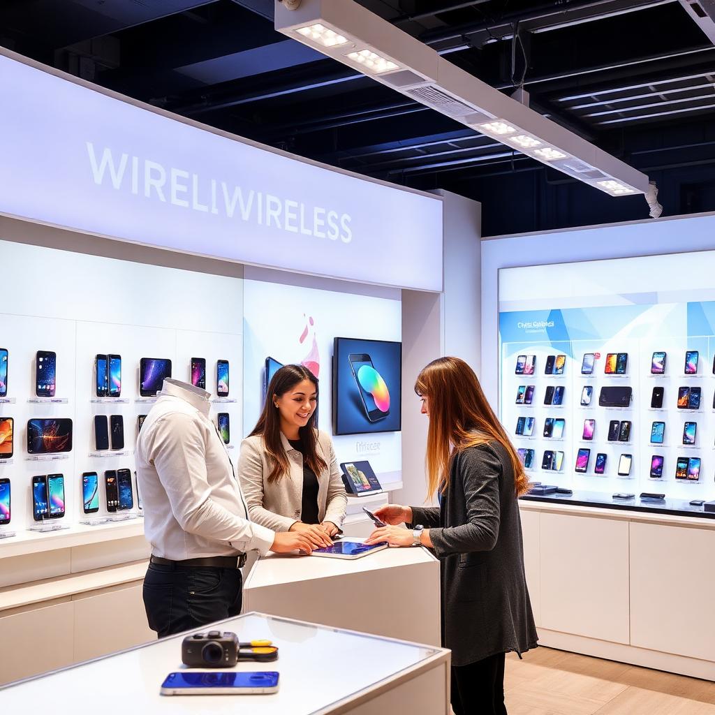 Signal One Wireless
